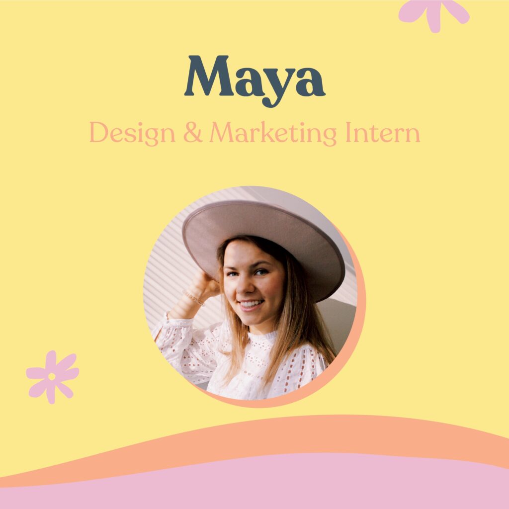 Meet Maya