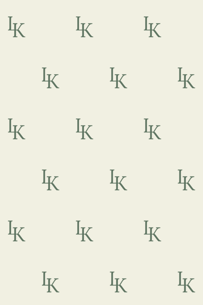 Lesa Koski Submark Pattern Design