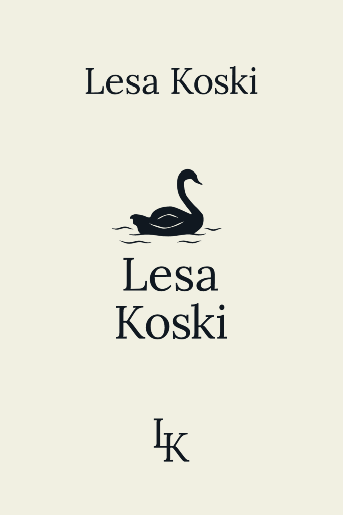 Lesa Koski Secondary Logos