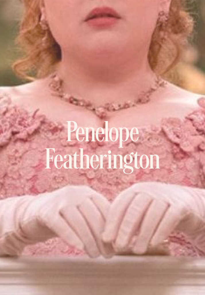 Penelope Featherington